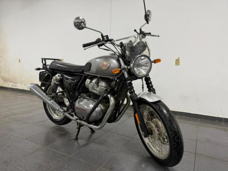 ROYAL ENFIELD Interceptor 650 , Foto 3