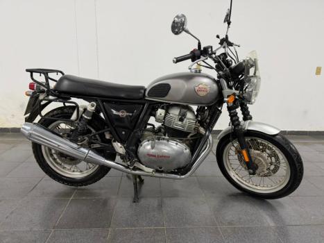 ROYAL ENFIELD Interceptor 650 , Foto 4