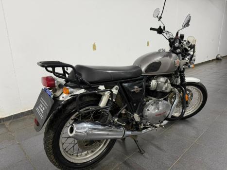 ROYAL ENFIELD Interceptor 650 , Foto 5