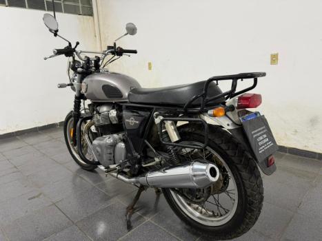 ROYAL ENFIELD Interceptor 650 , Foto 7