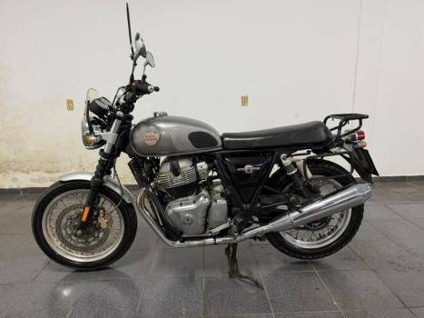 ROYAL ENFIELD Interceptor 650 , Foto 8