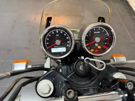 ROYAL ENFIELD Interceptor 650 , Foto 10