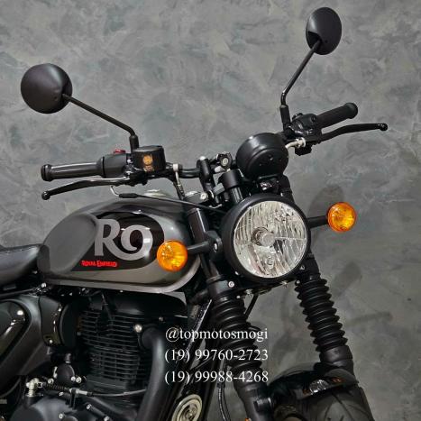 ROYAL ENFIELD Meteor 350 ABS, Foto 2