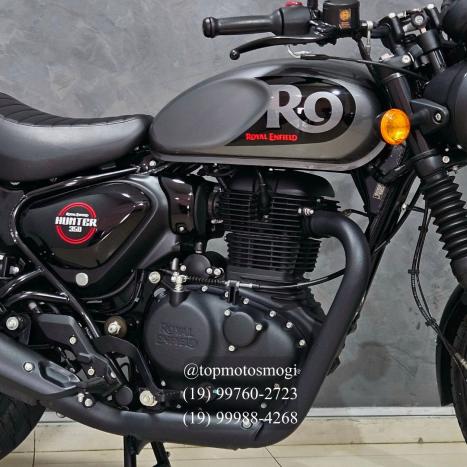 ROYAL ENFIELD Meteor 350 ABS, Foto 3