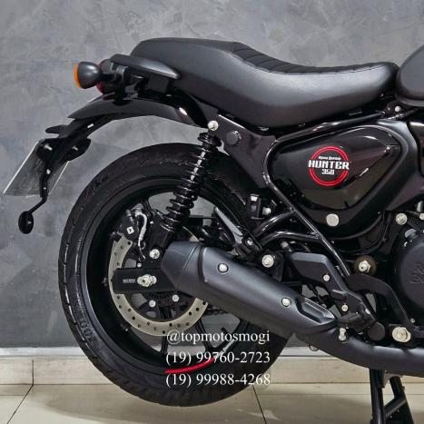 ROYAL ENFIELD Meteor 350 ABS, Foto 4