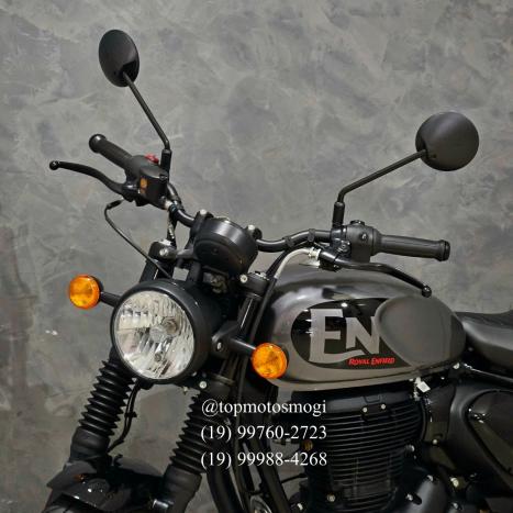 ROYAL ENFIELD Meteor 350 ABS, Foto 6
