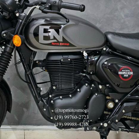 ROYAL ENFIELD Meteor 350 ABS, Foto 7