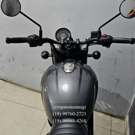 ROYAL ENFIELD Meteor 350 ABS, Foto 9