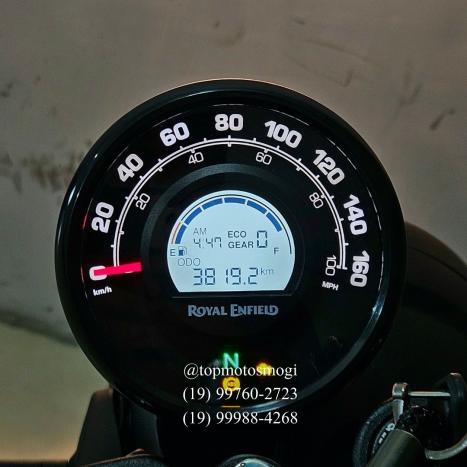 ROYAL ENFIELD Meteor 350 ABS, Foto 10