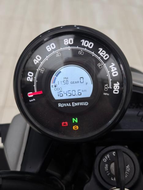 ROYAL ENFIELD Scram 411 , Foto 2