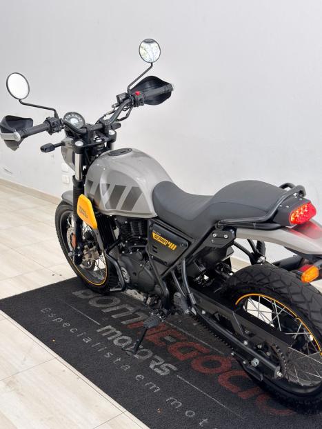 ROYAL ENFIELD Scram 411 , Foto 5