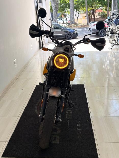 ROYAL ENFIELD Scram 411 , Foto 7