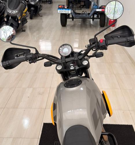 ROYAL ENFIELD Scram 411 , Foto 8