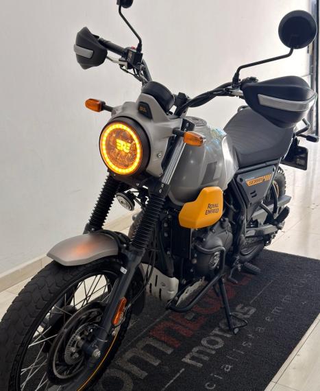 ROYAL ENFIELD Scram 411 , Foto 11