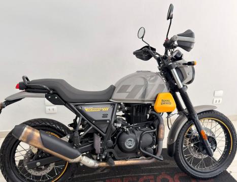 ROYAL ENFIELD Scram 411 , Foto 12
