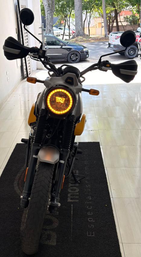 ROYAL ENFIELD Scram 411 , Foto 13