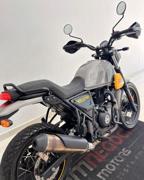 ROYAL ENFIELD Scram 411 , Foto 14