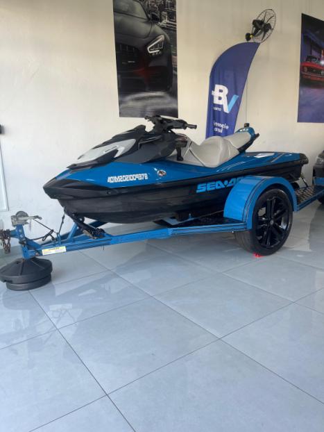 SEA DOO GTI 130 , Foto 1