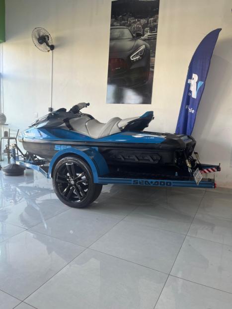 SEA DOO GTI 130 , Foto 2