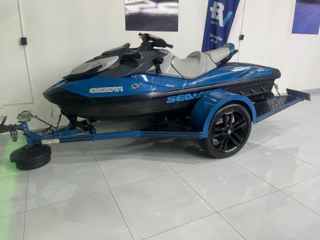 SEA DOO GTI 130 , Foto 3