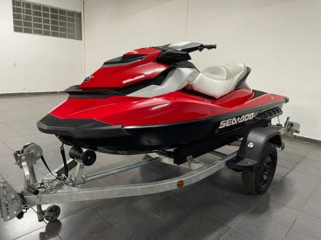 SEA DOO GTI 130 SE , Foto 1