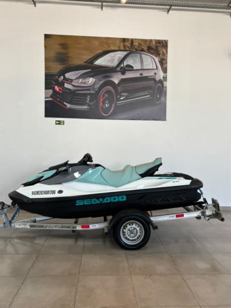 SEA DOO GTI 130 SE , Foto 2