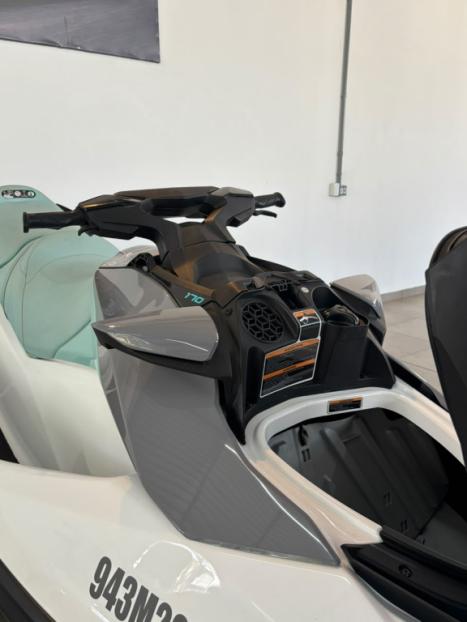 SEA DOO GTI 130 SE , Foto 5
