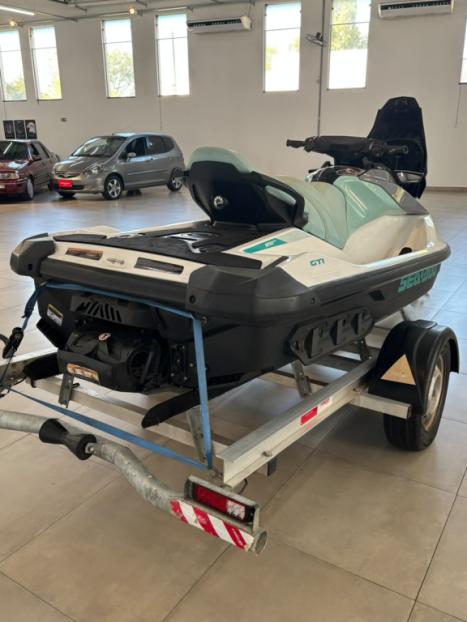 SEA DOO GTI 130 SE , Foto 6