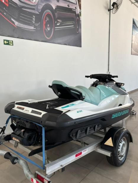 SEA DOO GTI 130 SE , Foto 7
