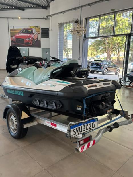 SEA DOO GTI 130 SE , Foto 8