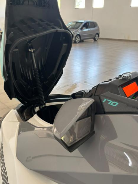 SEA DOO GTI 130 SE , Foto 10