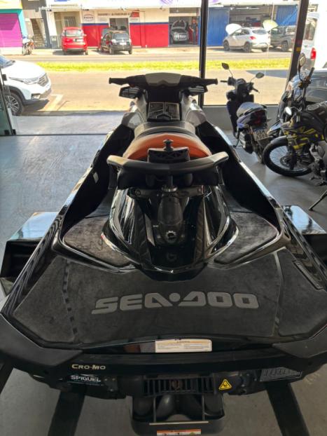 SEA DOO GTI 155 1500 155 HP, Foto 4
