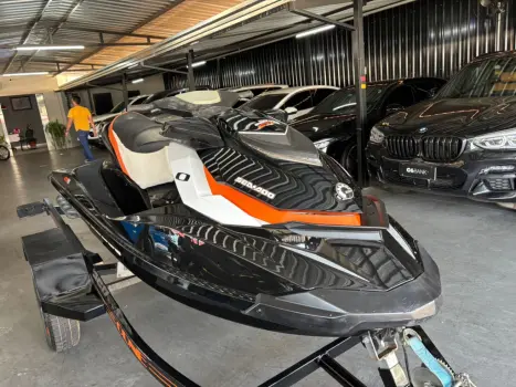 SEA DOO GTI 155 1500 155 HP, Foto 5