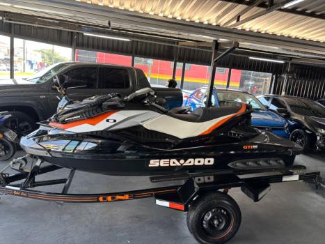 SEA DOO GTI 155 1500 155 HP, Foto 8