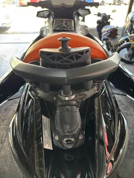 SEA DOO GTI 155 1500 155 HP, Foto 9
