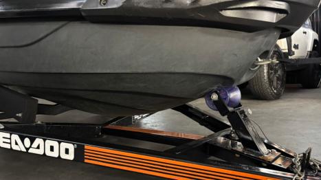 SEA DOO GTI 170 SE 3 LUGARES, Foto 7