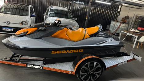SEA DOO GTI 170 SE 3 LUGARES, Foto 8