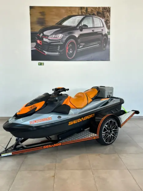 SEA DOO GTI 170 SE 3 LUGARES, Foto 1
