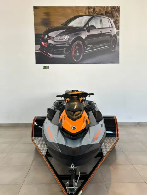 SEA DOO GTI 170 SE 3 LUGARES, Foto 2