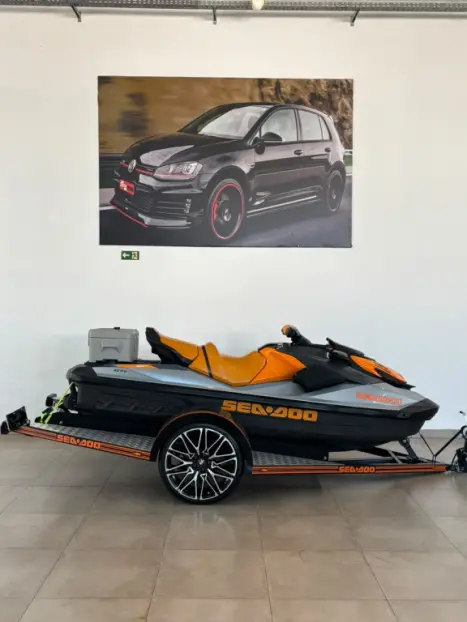 SEA DOO GTI 170 SE 3 LUGARES, Foto 4