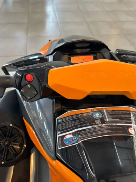 SEA DOO GTI 170 SE 3 LUGARES, Foto 5