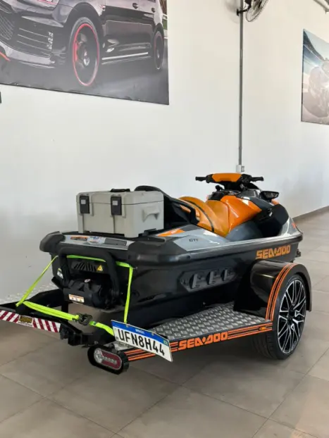 SEA DOO GTI 170 SE 3 LUGARES, Foto 6