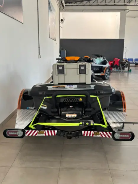 SEA DOO GTI 170 SE 3 LUGARES, Foto 7
