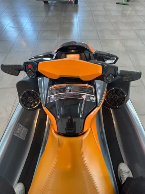 SEA DOO GTI 170 SE 3 LUGARES, Foto 8