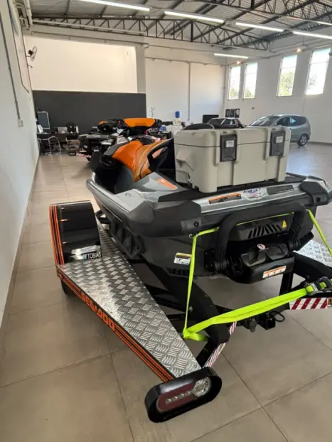SEA DOO GTI 170 SE 3 LUGARES, Foto 9