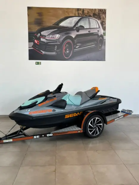 SEA DOO GTI 170 SE 3 LUGARES, Foto 1