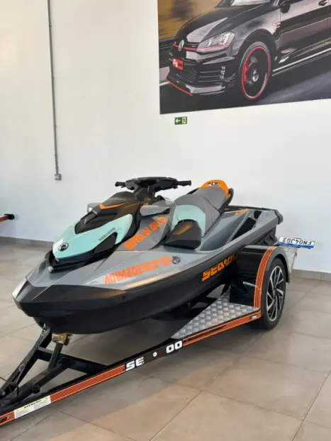 SEA DOO GTI 170 SE 3 LUGARES, Foto 2