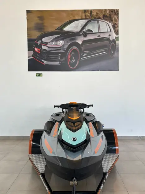 SEA DOO GTI 170 SE 3 LUGARES, Foto 3