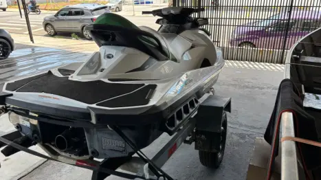 SEA DOO GTS 130 130 HP, Foto 6