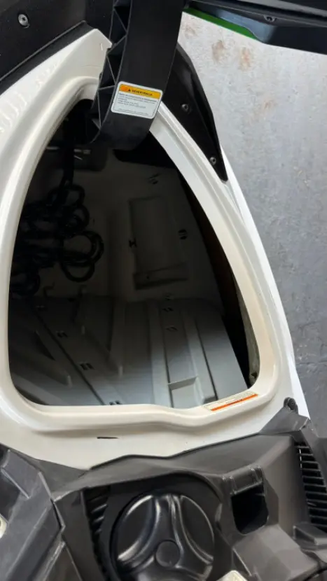 SEA DOO GTS 130 130 HP, Foto 10